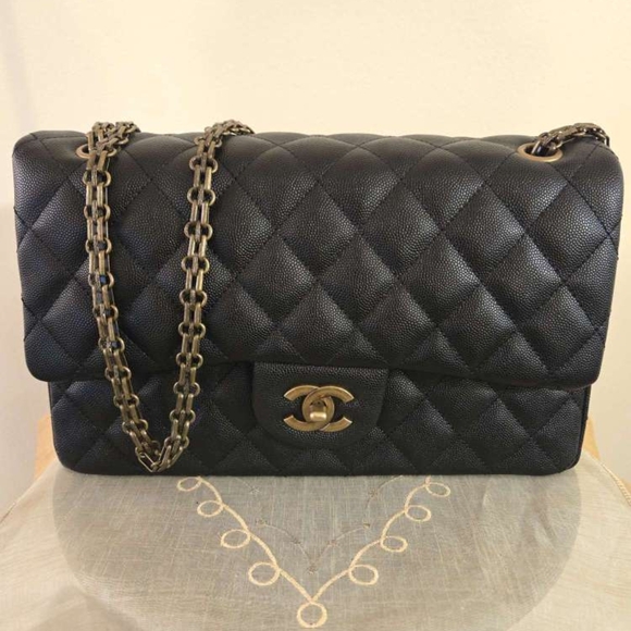 CHANEL Handbags - Ladies Hand Bag - Channel